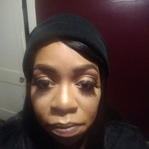 Meet your Posher, Sherri